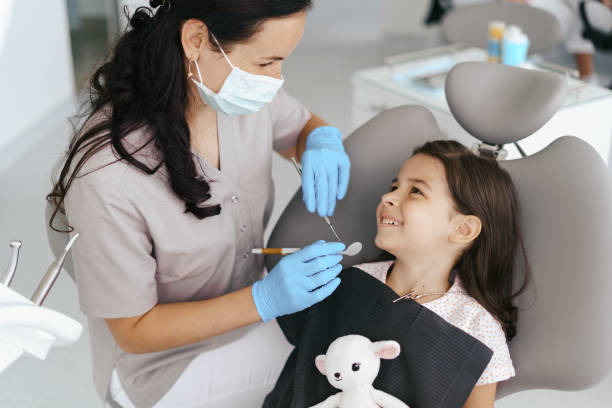 Best Broken Tooth Emergency  in Bradford Woods, PA