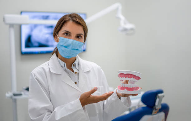 Best Dentist for Dental Trauma  in Bradford Woods, PA
