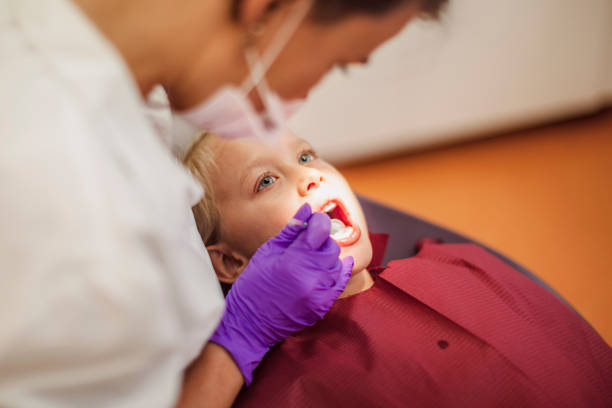 Best Tooth Infection Emergency Dentist  in Bradford Woods, PA
