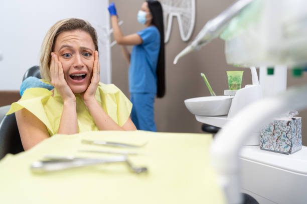 Best Affordable Emergency Dental Care  in Bradford Woods, PA