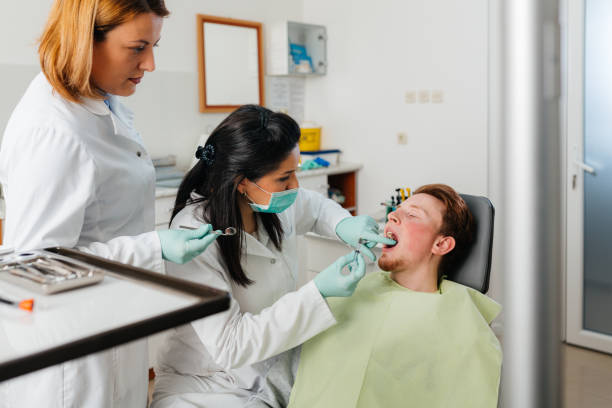Best Dentist Open Late Near Me  in Bradford Woods, PA